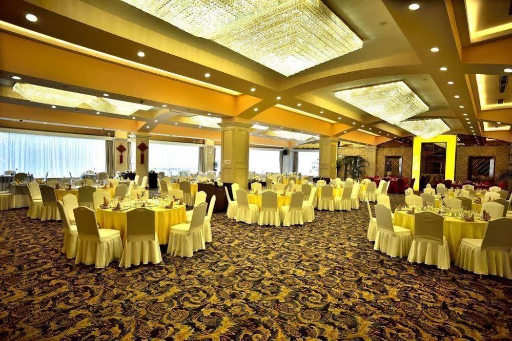 Picturesque Hotel Wuxi (Jiangsu) Ngoại thất bức ảnh