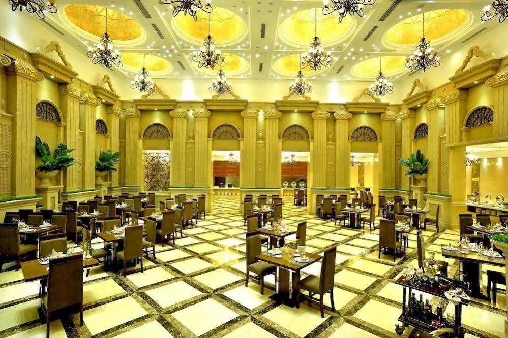 Picturesque Hotel Wuxi (Jiangsu) Ngoại thất bức ảnh