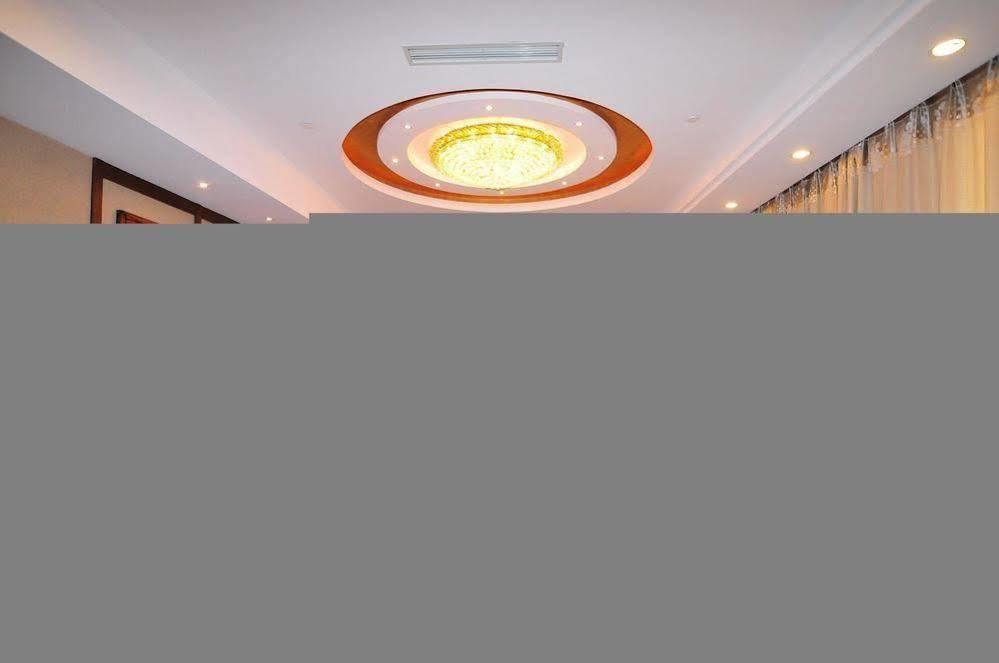 Picturesque Hotel Wuxi (Jiangsu) Ngoại thất bức ảnh