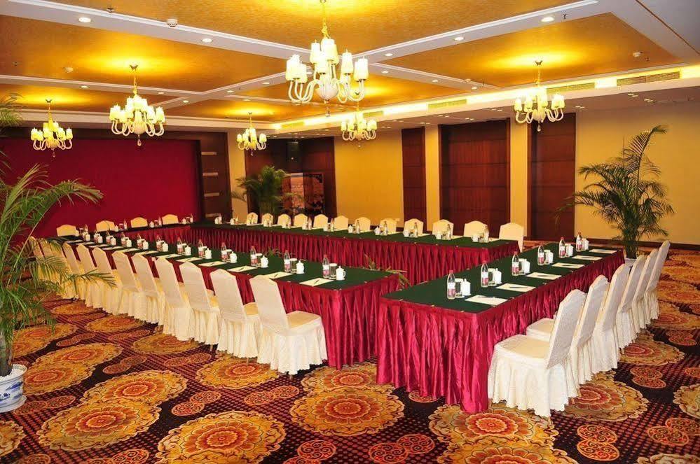 Picturesque Hotel Wuxi (Jiangsu) Ngoại thất bức ảnh