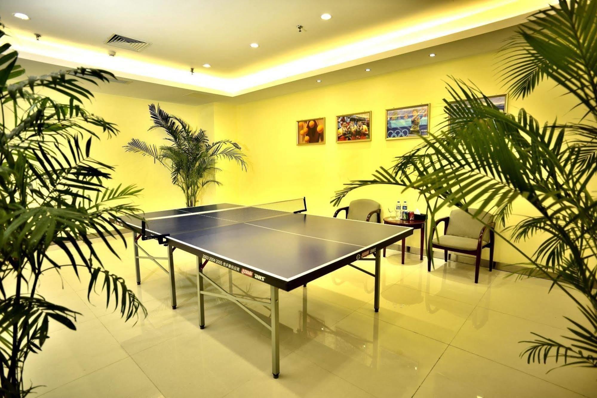 Picturesque Hotel Wuxi (Jiangsu) Ngoại thất bức ảnh