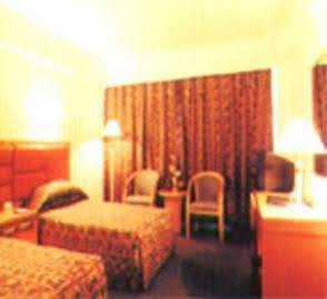 Picturesque Hotel Wuxi (Jiangsu) Ngoại thất bức ảnh