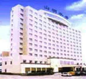 Picturesque Hotel Wuxi (Jiangsu) Ngoại thất bức ảnh